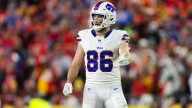 Why Dalton Kincaid isn’t playing for Bills on Monday Night Football vs. Falcons