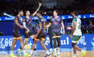 PVL 2025: Bengaluru Torpedoes come from behind to beat Goa Guardians in five