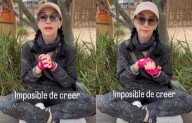 Susana Zabaleta denuncia robo de su casa mientras estaba de vacaciones: “México ya no es seguro”