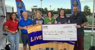 After tragedy, Iberia Parish family builds hope with ‘Live Like Liam’