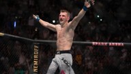 Dan Hooker quiere dar la sorpresa y pide un combate con Ilia Topuria: "Me encanta llegar a mis peleas como el gran perdedor"