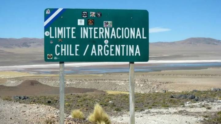 Detectaron pasos ilegales entre Chile y Neuquén y las autoridades trasandinas reforzaron los controles
