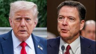 Breaking: el agente del FBI disparó por negarse a caminar por el autor James Comey