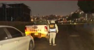 PNP activa Plan Cerco tras balacera en concierto de Agua Marina en el Círculo Militar de Chorrillos 