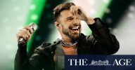 Global stars, big nights at Melbourne Park