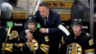 8 stats that stand out from Bruins’ start to 2025