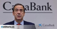 Caixabank no se ve en el baile de fusiones bancarias: "Nosotros ya hicimos los deberes"