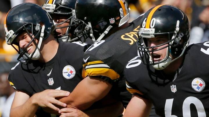 NFL: estadísticas de los mejores partidos de la semana 6