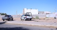 Localizan cuerpo en predio baldío de Villas del Roble