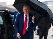 Guerra entre Israel y Hamás terminó: Trump durante viaje a Tel Aviv