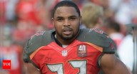 Doug Martin dead at 36, former Tampa Bay Buccaneers Pro Bowl running back shocks NFL community