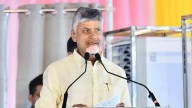 Chandrababu Naidu To Visit UAE For Global Investments
