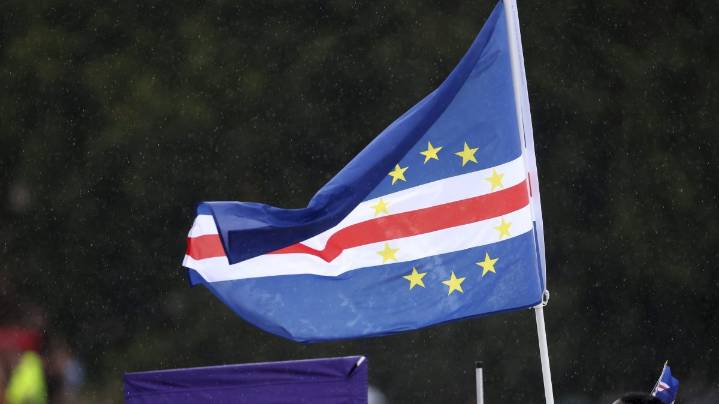 Cabo Verde hace historia y clasifica por primera vez a un Mundial