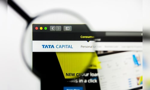 Tata Capital shares in focus post Q2 results — Stock still near IPO price