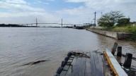 Chubascos aislados en Tamaulipas y lluvias fuertes en Veracruz: así el clima este lunes