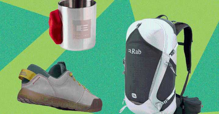 Sorry, Your Friend Is Now an Annoying Rock Jock. Here’s What to Get Them