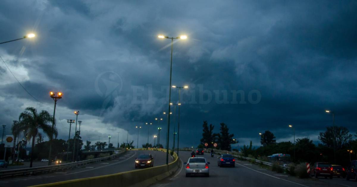 Clima en Salta: cuándo lloverá en la ciudad y cómo estará el tiempo para el Día de la Madre