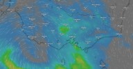 Severe weather Victoria and South Australia: Millions brace for cyclonic winds and dangerous conditions across multiple states