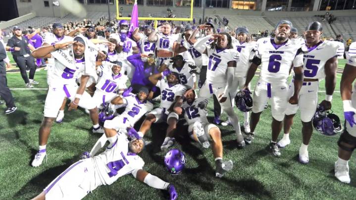 Where is Tarleton State located? The rising Texas A&M System School