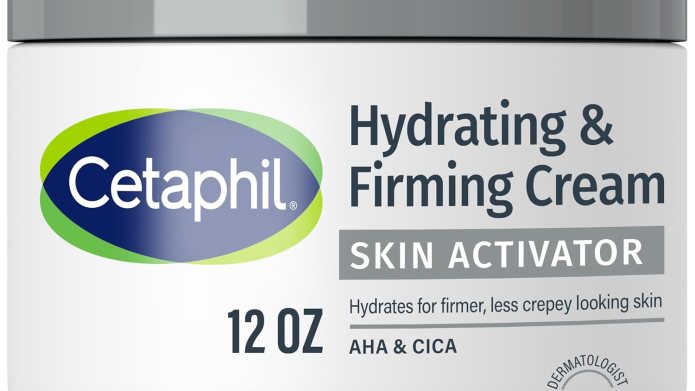 Mariska Hargitay’s High-Low Beauty Routine Includes a $125 Chanel Serum & This $17 Body Cream She’s “Just Loving”