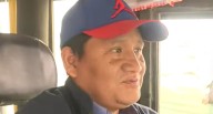 Chofer de la línea Etvasa 32B expresa su temor tras extorsiones: “Mis hijos me esperan en casa”