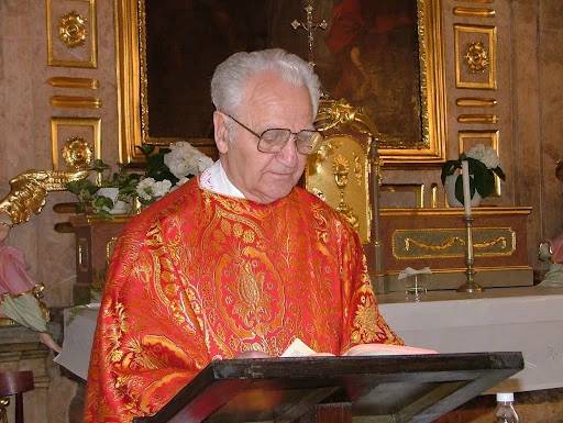 The ‘General of the Secret Church’: Remembering Vladimír Jukl a century after his birth