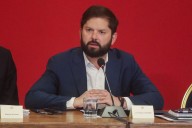 Presidente Boric sobre visita al Papa León XIV en el Vaticano: “Es una voz importante en estos tiempos”