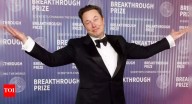 Elon Musk sets net worth record! First billionaire to touch $500 bn; how Tesla has driven the surge