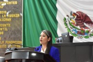 Propone Nancy “La China” Frías garantizar entornos escolares seguros y libres de violencia