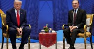 Trump, 79, Flashes Cankles at Summit With Asian Leaders