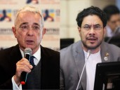 Iván Cepeda interpondrá recurso de casación tras absolución de Uribe