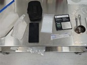 Red Deer RCMP arrest Penhold man, seize 555 grams of meth