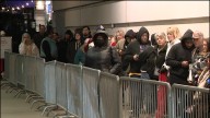 Mission of Mercy event offers vital health services in Pittsburgh