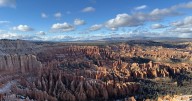 What will happen with recreation, national parks during a shutdown?