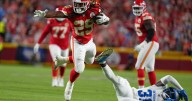 Lions without DBs Joseph, Arnold, Maddox and Branch against Bucs, who may get WRs Evans, Egbuka back