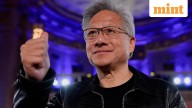 Amid H-1B visa fee hike, Nvidia's Huang says, ‘My family couldn't have afforded’