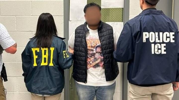 Lawrence Bishnoi gang member Lakhvinder Kumar deported from US, held in Delhi