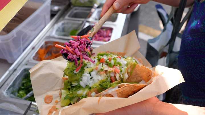 These 2 Georgia restaurants land in Yelp's best 25 new spots for 2025