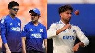 Kuldeep Returns; Gambhir, Gill Praised For Picking Perfect Playing XI Cricket