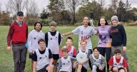With middle school tourney win, Niskayuna Ultimate Frisbee keeps improving
