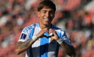 Cuándo y contra quién juega la Selección Argentina Sub-20 por los cuartos de final del Mundial