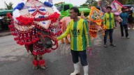 Thailand Hosts Rare Beauty Pageant For Buffaloes At Chonburi's Festival Viral News