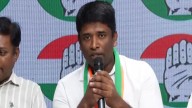 Former IAS Officer Kannan Gopinathan Joins Congress, Signals Strengthened Push for Democratic Values