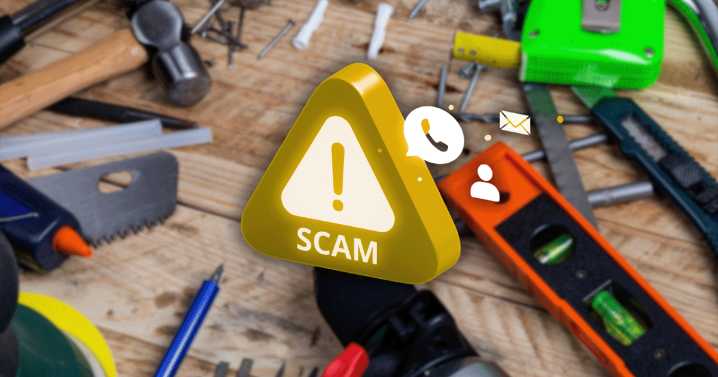 Buffalo-area contractor claims he was victim of an online romance scam which led to unfinished projects