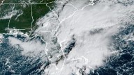 High tides raise flood risk in Carolinas as tropical storms churn in Atlantic and Pacific