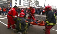 III Simulacro Nacional Multipeligro 2025: Prepárate HOY para responder ante desastres