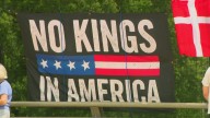 'No Kings' protestors prepare for nationwide demonstrations against Trump