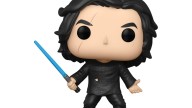 If We Can’t Get a Ben Solo Movie, Can We at Least Get His Action Figure?