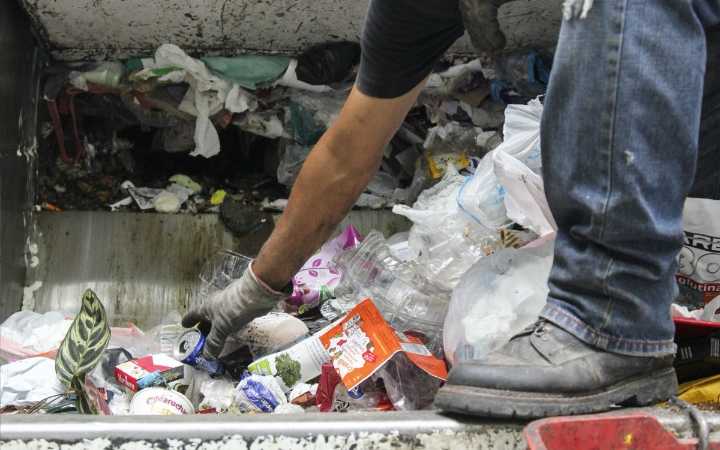 Separar la basura será obligatorio en CDMX; a partir de cuándo y cómo deberás hacerlo