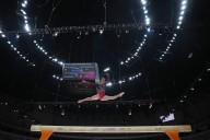 COI rompe diálogo con Indonesia por negar asistencia de israelíes al Mundial de gimnasia